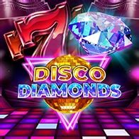 Disco Diamonds Betsson
